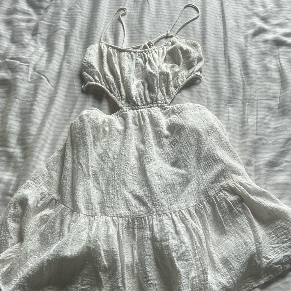 Sabo skirt dress